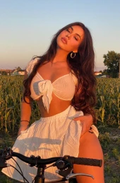 Проститутка Анастасия