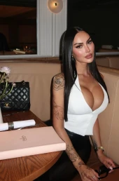 Проститутка Нася