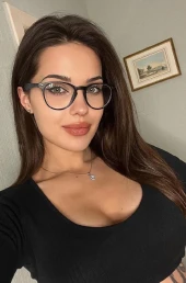 Проститутка Лейла vip