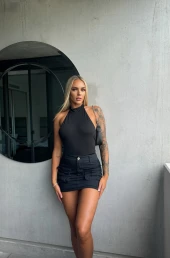 Проститутка Кристина