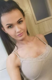 Проститутка Вика