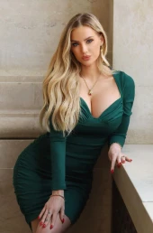 Проститутка Эмма