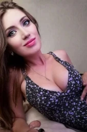 Проститутка Карина