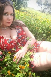 Проститутка Лариса