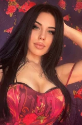 Проститутка Вика Vip АНАЛ